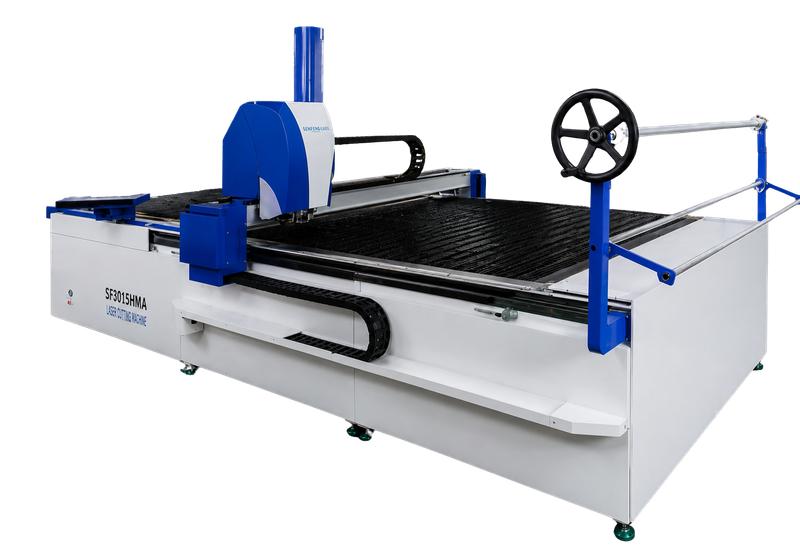 Auto Cutter Machine
